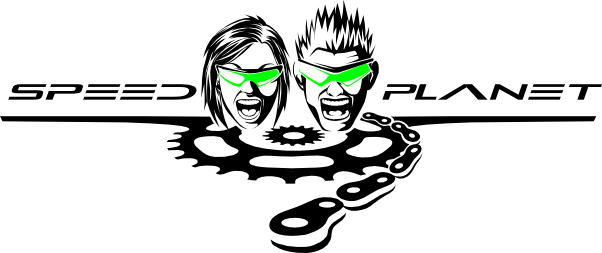 Speed Planet